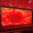 HD movies video wall SMD Full colour P10 Outdoor led advertising display