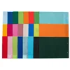 Tres 75gsm shopping bag use colorful pp nonwoven fabric roll