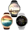 Wholesale Kingwear 2G KW18 Smart watch Phone, touch screen pedometer sports watch, smart strong gift OEM/ODM watch