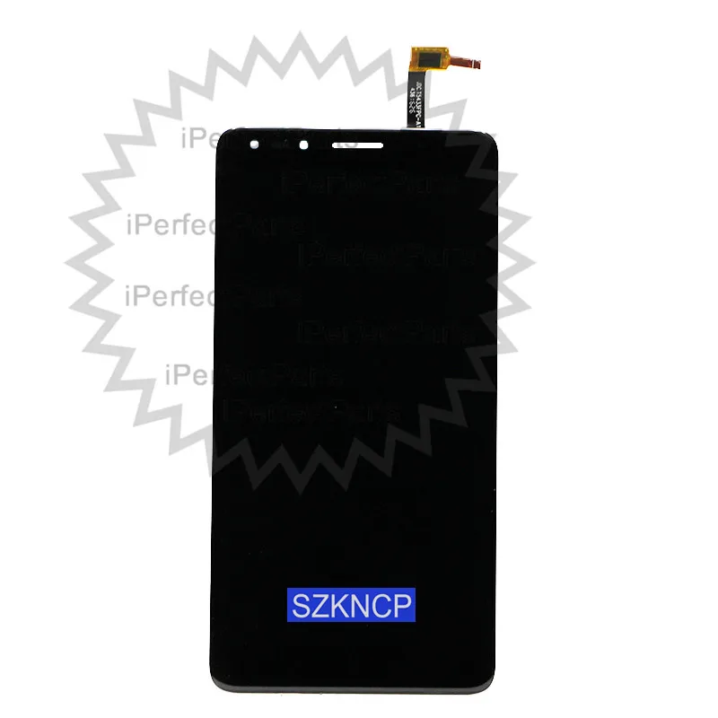 Alcatel 7070 lcd  (1)