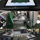 HMI pc 19 inch hmi touchscreen panel fanless pc for automatic industrial panel computer hmi pc