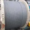 YIYUANTONGDA Supply high quality steel rope and wire rope steel many types galvanized wire rope