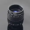 Fujian 35MM F1.7 TV Movie Manual iris Lens and Lens Adapter Kit for Olympus Panasonic MFT Micro 4/3 M43 Cameras