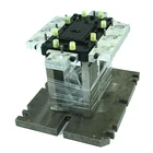 Hot sale custom design high precision CNC working holding jig and fixture components