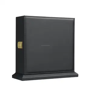 box leather cosmetic gift box 9,761 products found for  leather
