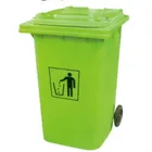 The latest Plastic Waste bin compost bin dusbin