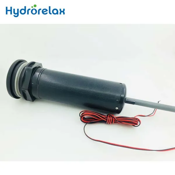 Mini Outdoor SPA Hot Tub Speaker Black Hot Tub Speaker - ANKUX.COM