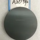 compound material 99.99% AZO sputtering target ZnO/Al2O3 98/2wt% target with best price