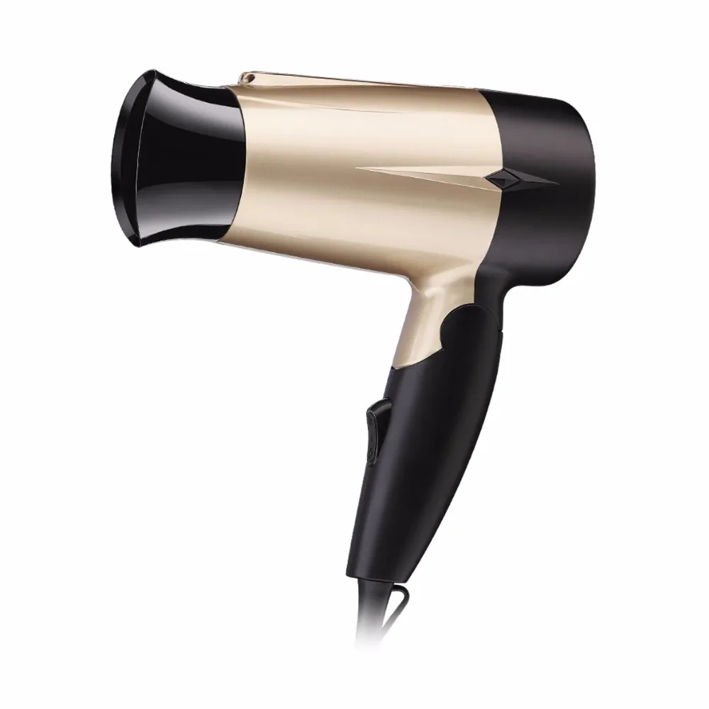 wireless hair dryer