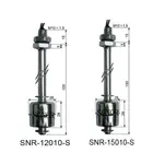 water float switch/hot water level sensor/magnetic float switches