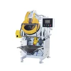 Automatic Machine Spraying Multifunctional Automatic Toy Rotary Spray Machine