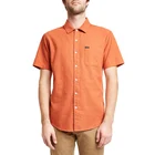 Custom Mens Oxford Shirt Oxford Woven Shirt Printed Cotton Oxford Shirt Slim Fit