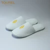 Free Sample Hotel Bedroom Slippers Woman Washable Slippers Excellent Quality Disposable Custom Slippers