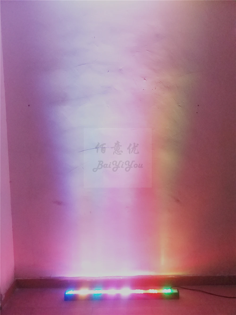 320 LED Bar 25