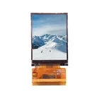 Hot Sale Display Panel 240*320 2 Inch Tft Color Lcd Module For Education Electronics Terminals