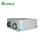 Air Machine Conditioner Fresh Air Air Handler Unit/ AHU Machine For Central Air Conditioner