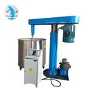 11KW High Speed industrial Wall Paint Stirrer disperser