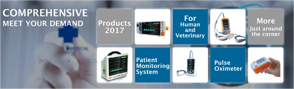 Portable ECG Machine Manufacturer