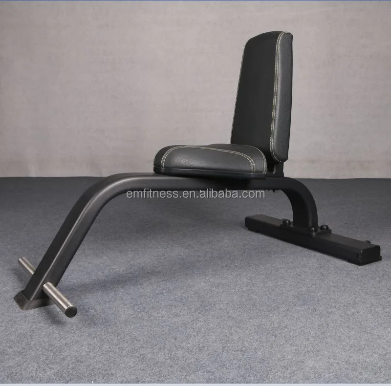 Em1050 China Gym Equipment Multi Purpose Bench Weight Bench View
