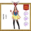 TV & Movie Costumes China Wholesale Sexy Snow White Cosplay Costumes