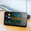 Digital Weather Station with temperature monitor/home weather center