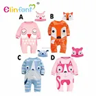 New arrival baby clothes import newborn baby organic cotton romper clothes