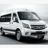 2019 New Model 18seats Foton-Toano gasoline/gas engine busl company shuttle bus