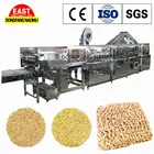 Fried Noodles Machine Instant Noodle Making Machine Production Line