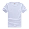 cheap wholesale mesh unisex soft blank white custom DIY heat transfer t-shirt for men