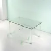 High Quality Acrylic Display Table for Home Furniture