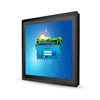 10 inch TFT LCD monitor for train, small touch screen monitor panel pc touch touch screen 10.1" pipo