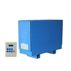 China supplier 18kw spa steam spa generator with control panel