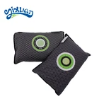 Silica gel car dehumidifier indicator moisture absorber for car