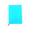 Factory lot of soft leatheroid notebook a5 size with nice price