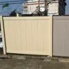 /product-detail/hight-quality-pvc-vinyl-fence-panels-6-x-8-vinyl-fence-panel-full-privacy-fence-60739699895.html