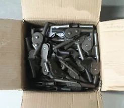 HOT SALE recliner sofa china furniture 90 degree locking hinge price ZFY0001