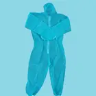 cheap breathable disposable tecasafe fr coverall