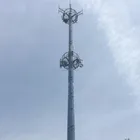 bts Manufacturers Communication Equipment Lightning Tower