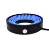 Industrial lighting led Vision Lighting LED Colorful Ring for Stereo /Video Microscope