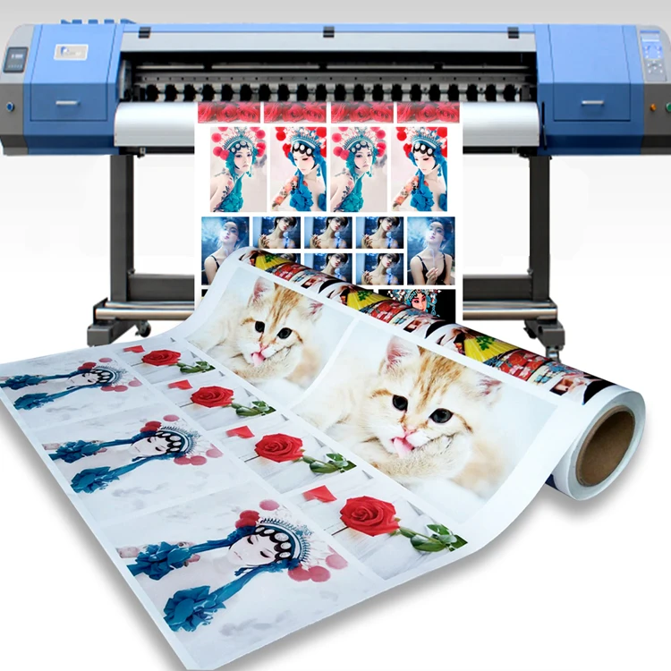 heat transfer paper 3-4