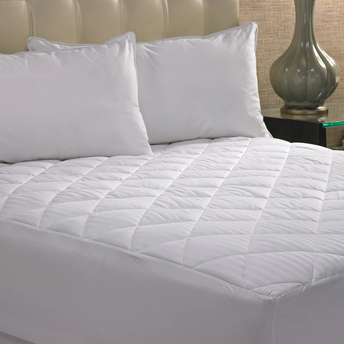 Quality Alternative waterproof mattress protector OEM - Jozy Mattress | Jozy.net
