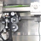 Coffee Beans Packaging Machine For Coffee Beans