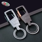 Promotional Wholesale Souvenir Star Shape 3d Keyring Metal Key Chain