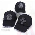 Small Size Snowflake Crystal Heat Transfer Rhinestone Hot Fix for Hat