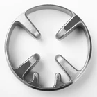 High quality stainless steel lost wax casting/investment precision casting/Precision Casting mould