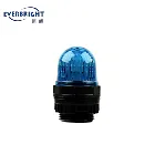 Led strobe light warning airport beacon light led magnetic strobe beacon 12V/24V led signal light