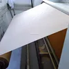 high grade 30gsm pure wooden pulp made sublimation protection papercad cam plotter paper cad draw paper roll cad plotter paper