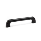Nylon Furniture Handle Interior Aluminum Door Handle