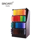 High Quality Professional 48 Colors Drawing Pencil Art Painting Set