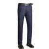 2019 latest design pants men casual pants cotton twill men's trousers pants